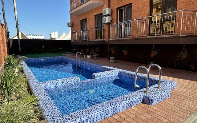 Rif Hotel
