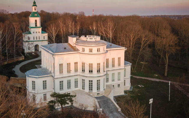 Квартира Уютная квартира около парка