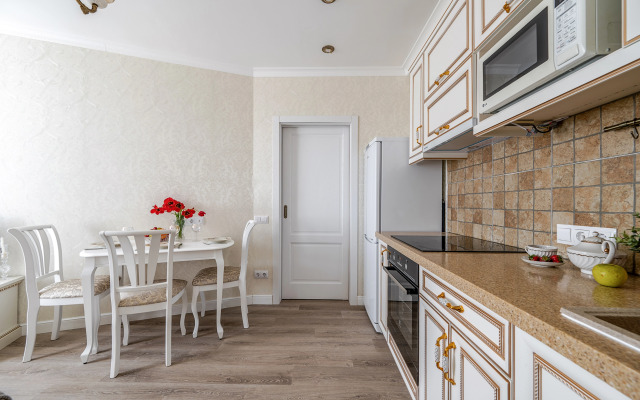 Odnokomnatnaya V Tsentre Goroda Flat