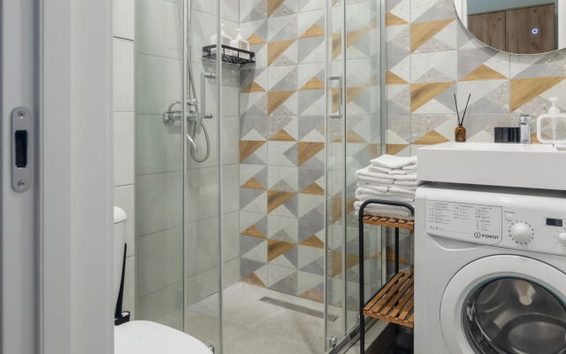 Квартира Кислород 32