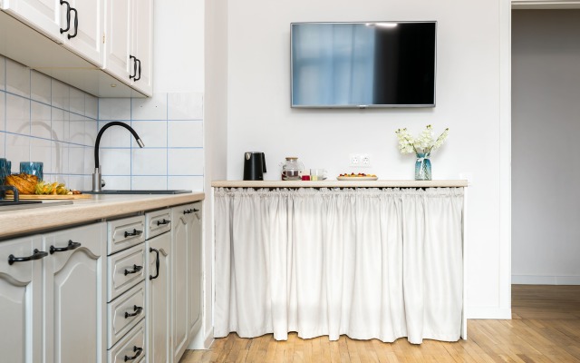 Квартира FlatStay Потемкинская 13/48