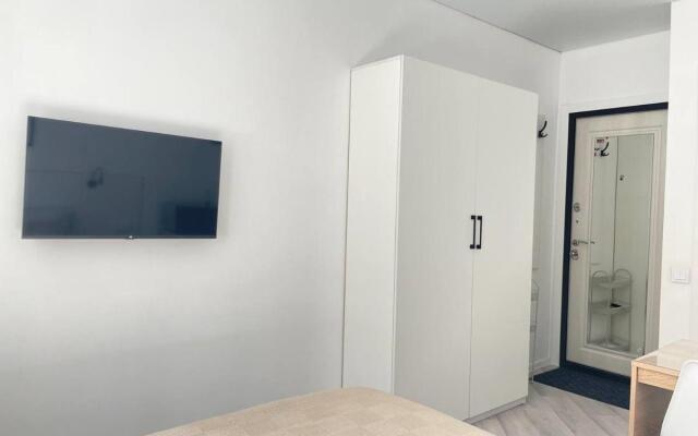 Seven City Apartment hotel