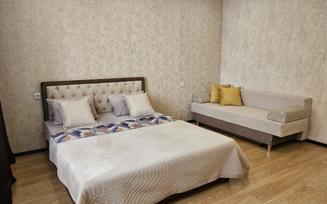 Квартира Однокомнатная На Генерала Белика 5