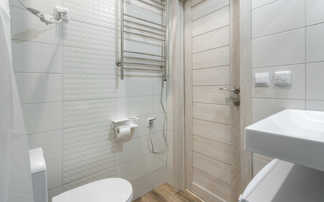 Квартира Уютная студия на Владимирском