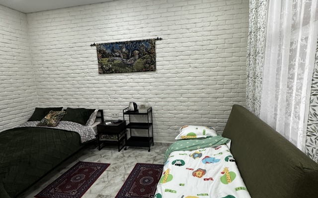 Baza Otdykha Usadyba "fazanovo"