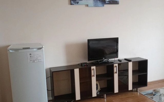 Апартаменты Аврора трехместные (id 123)