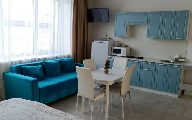 Na Torfyanoj Apartments