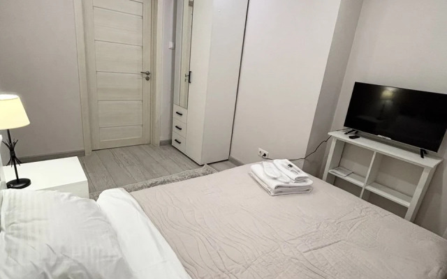 Гостевой дом Триа