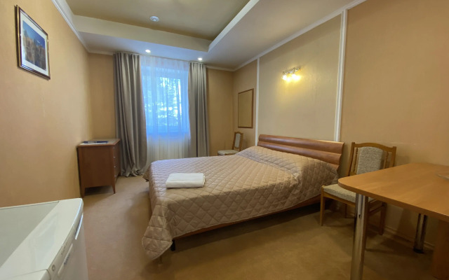 Hotel Olimp
