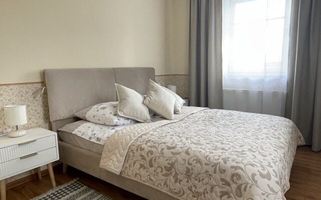 Апартаменты с беседкой на Туристической