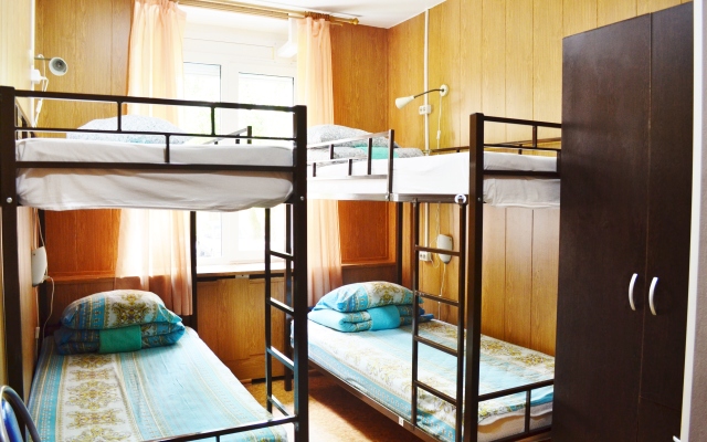 Hostel-P
