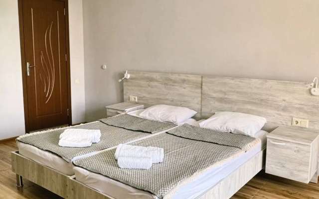 Sunny Days Guest House