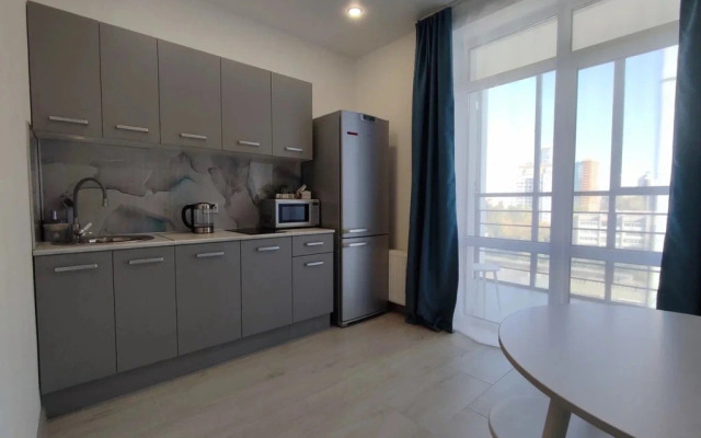 Апартаменты Атмосфера-Smart