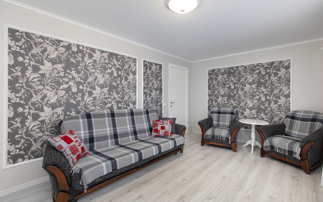 Квартира в Центре