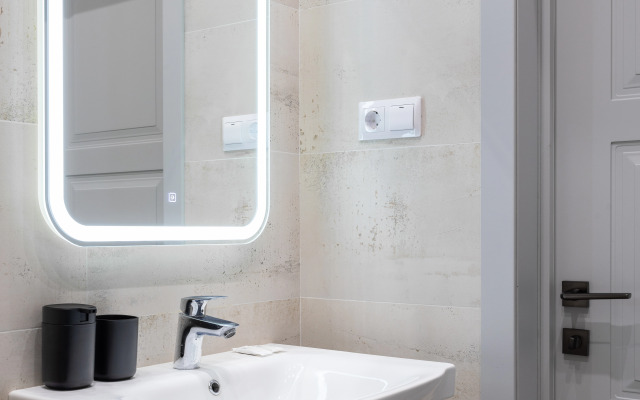 Апартаменты Apart39 Лазурный берег в Зеленоградске