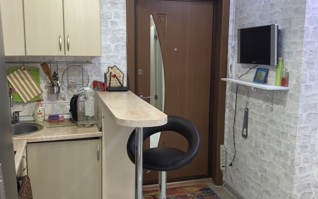 Квартира Двушка на Оптимистов