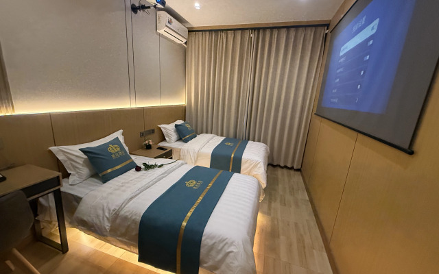 Гостевой дом Бутик-отель Корона