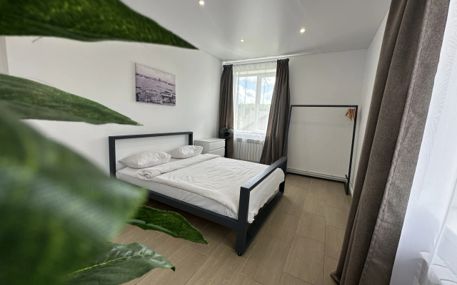 Апартаменты Столица 2314