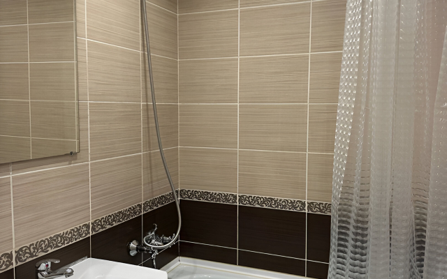 Квартира уютная рядом с ЖД Вокзалом