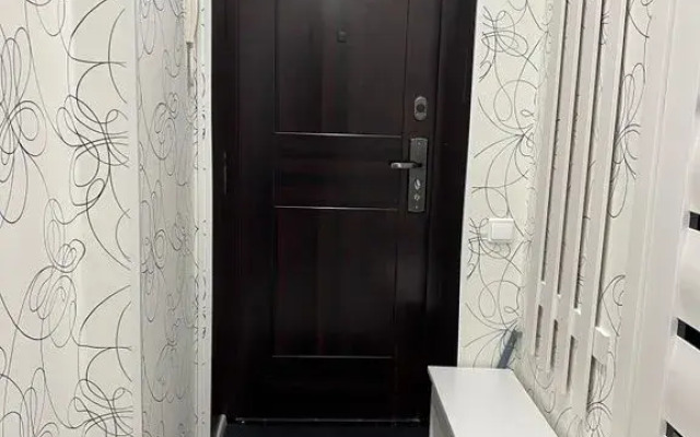 Komfortnaya studiya ryadom so sklonom Flat