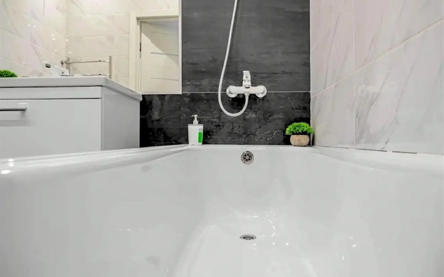 Квартира на Улице Пирогова 5А к6