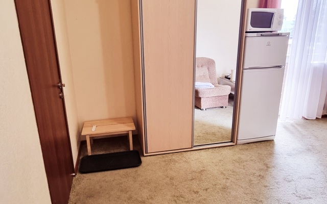 База отдыха Родники