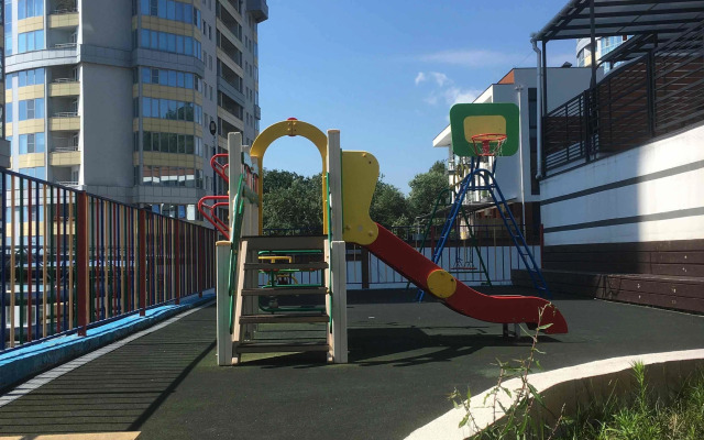 Na ul. Lenina 298 V k7 Flat