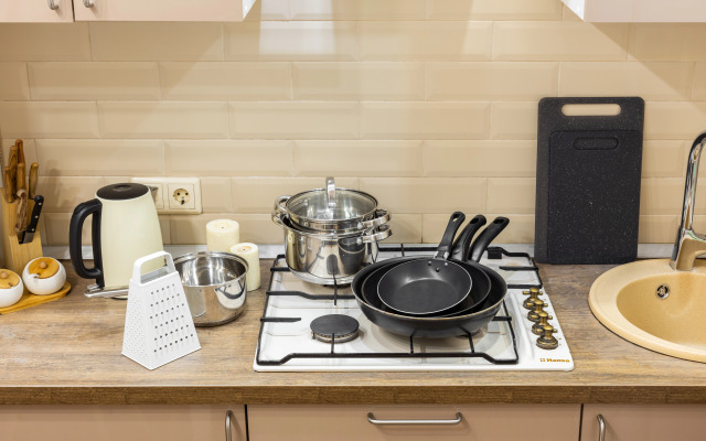 Квартира комфортная рядом с Эрмитажем