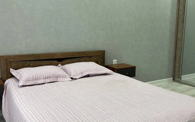 Uyutnaya Ryadom S Stk Gorny Vozdukh Flat