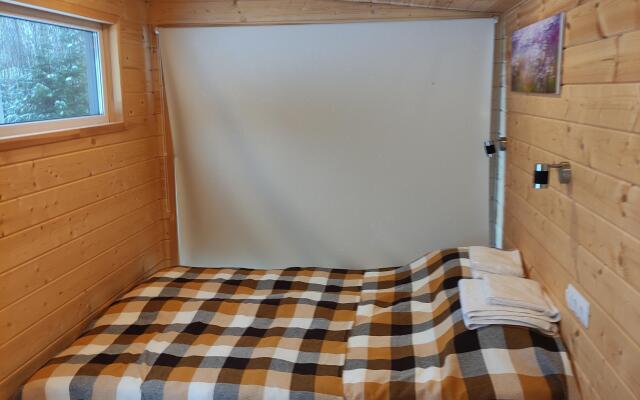 Ruzskie Luzhki Guest House