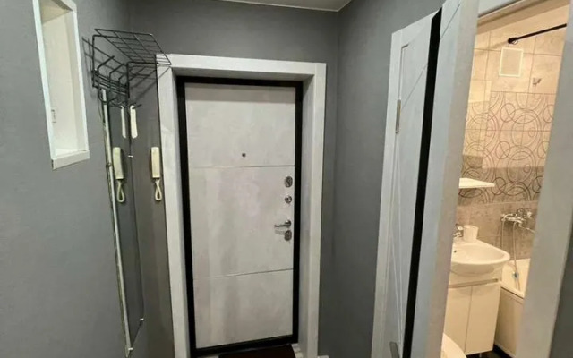 Апартаменты на улице Металлургов, 28