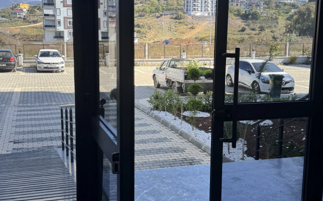 Harmony park Gazipasha Apartments