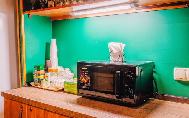 Мини-Отель Патио