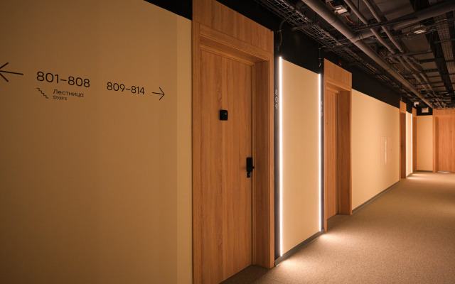 Апартаменты 1912 у Ладожского вокзала