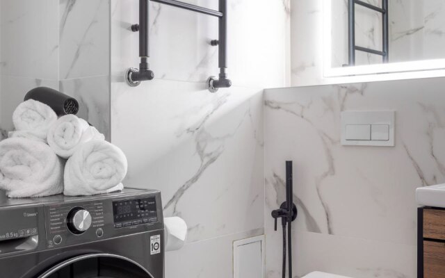 Апартаменты Apart-Deluxe Легенды Моря