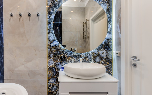 Апартаменты Премиум на Исаакиевской Площади