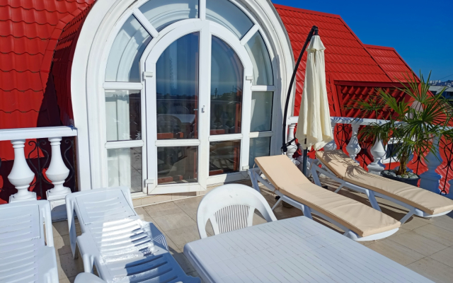 Loran Guest house