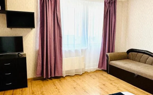 3 Pant Family House Vatutinki Na Novovatutinskoy Apartment
