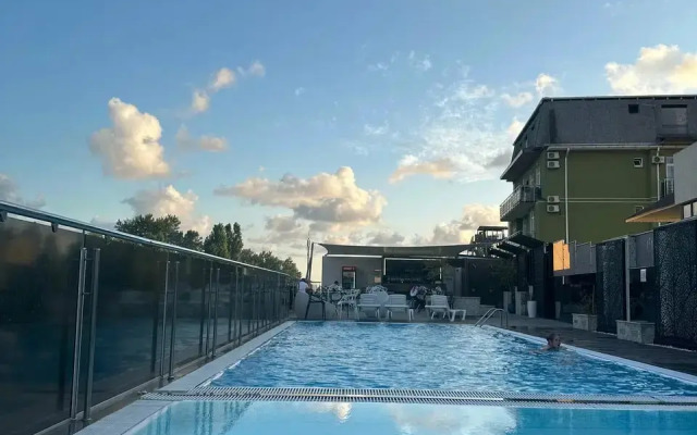 Hotel Remvi