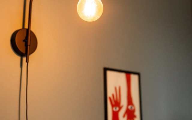 Квартира Жилище морского интеллигента