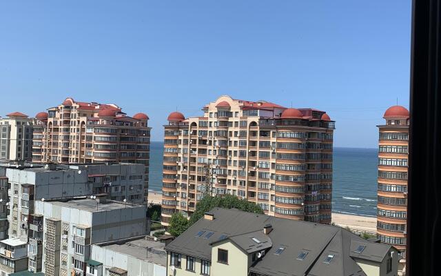 U morya Apartments