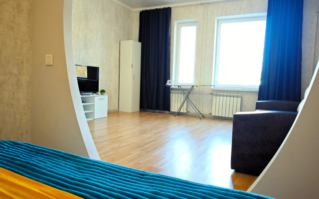 Квартира В центре Казани