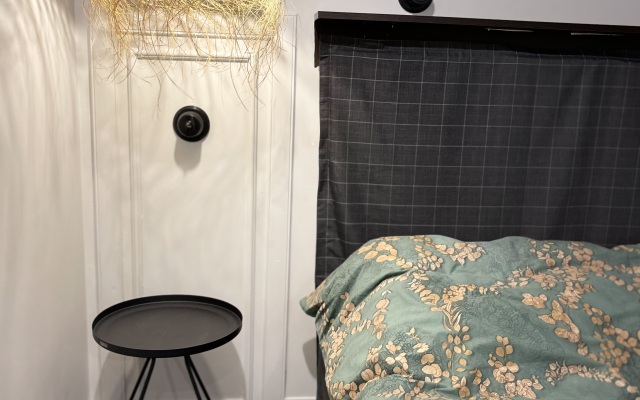 Квартира Дизайн в историческом сердце города