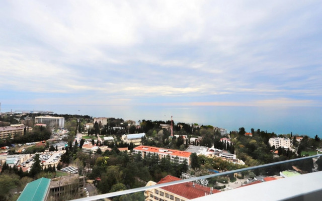 Апартаменты Мидгард 1