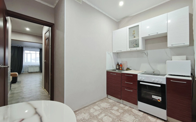 Ot Sutochno.tob Apartments