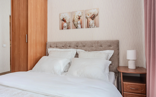 Apartamenty Ladgorna na prospekte  Nezavisimosti 13