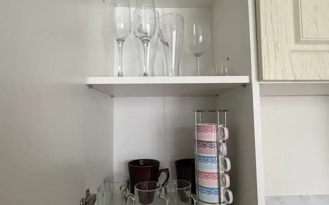 Квартира Как Дома