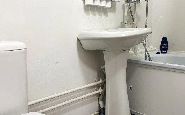 Квартира на Северном шоссе 48