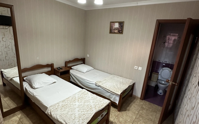 Гостевой дом на Кабардинской