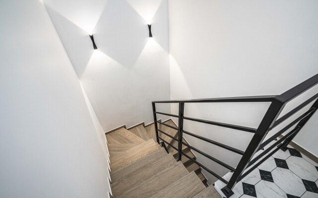 BaltAtlantik nomer Bambuk Flat